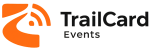Trail Card Events Logo